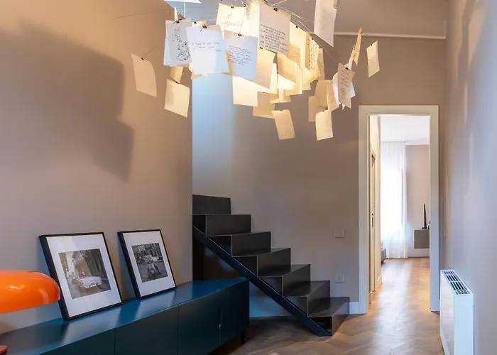 Boutique Apartment