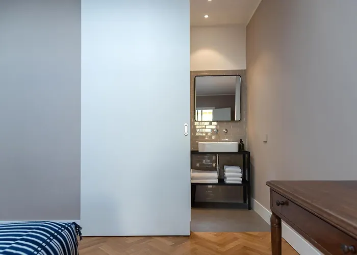 Boutique Apartment