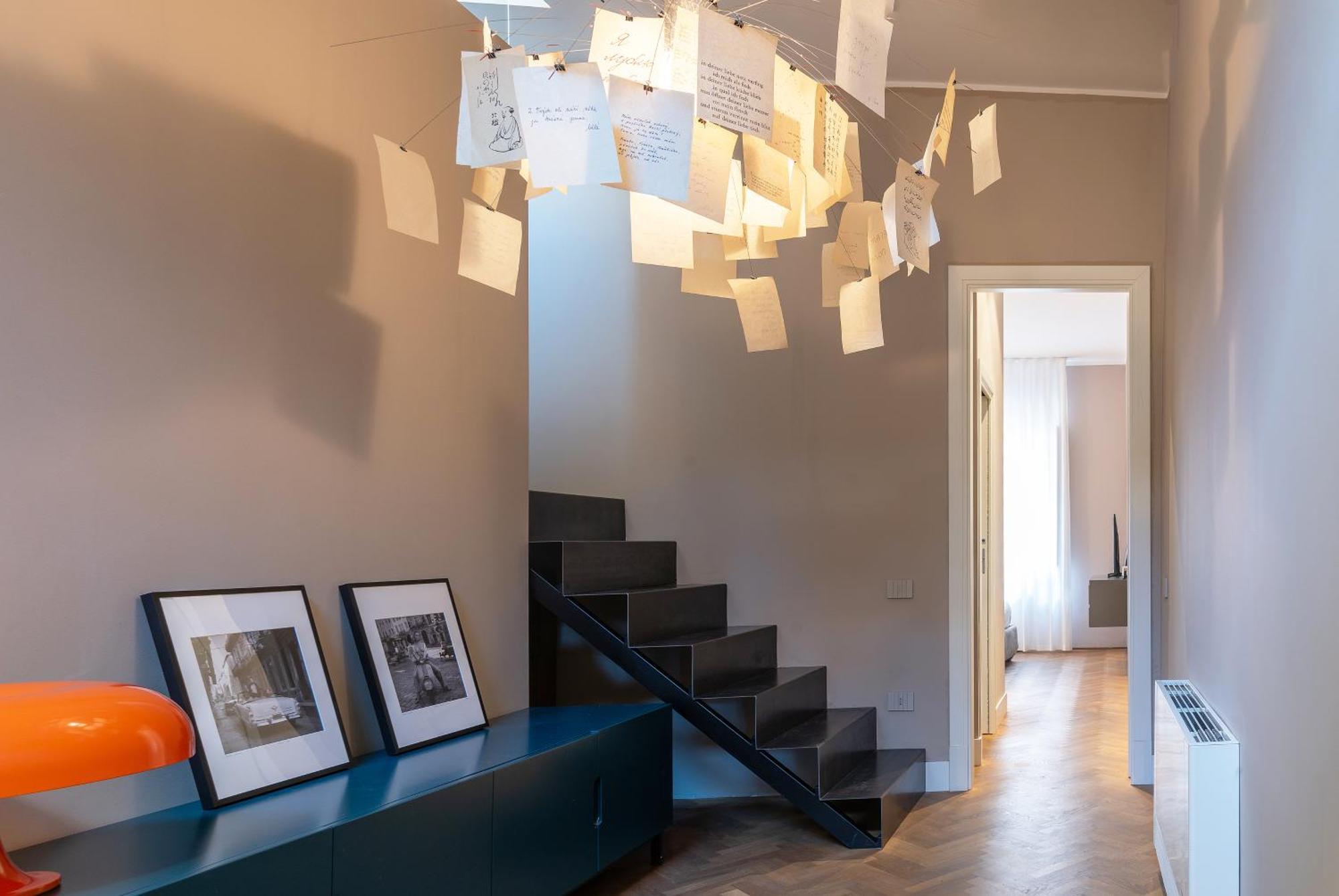 Boutique Apartment