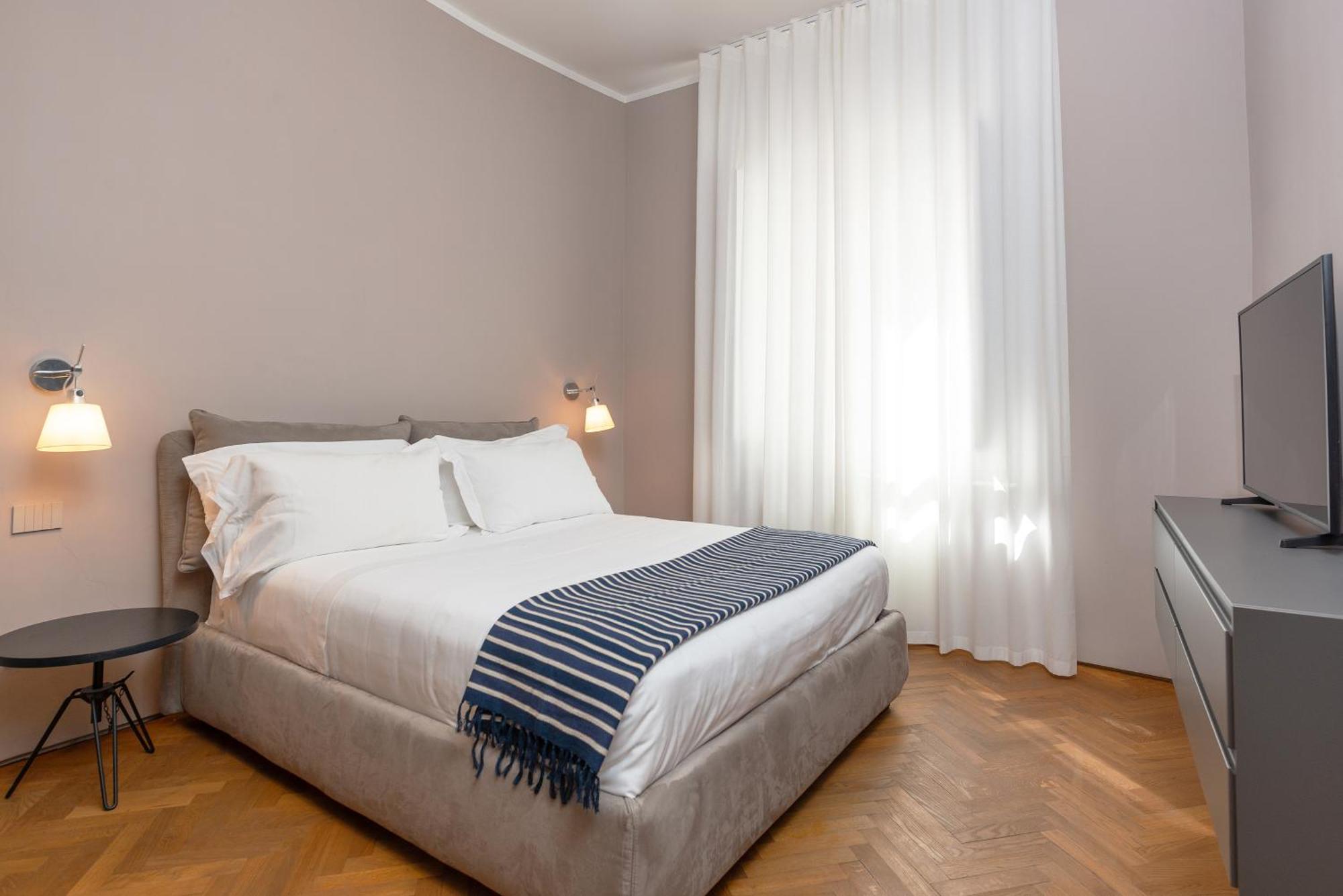 Apartment Boutique