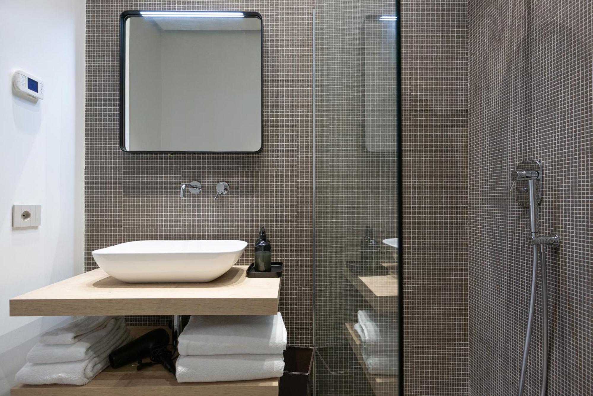 Apartment Boutique Cagliari