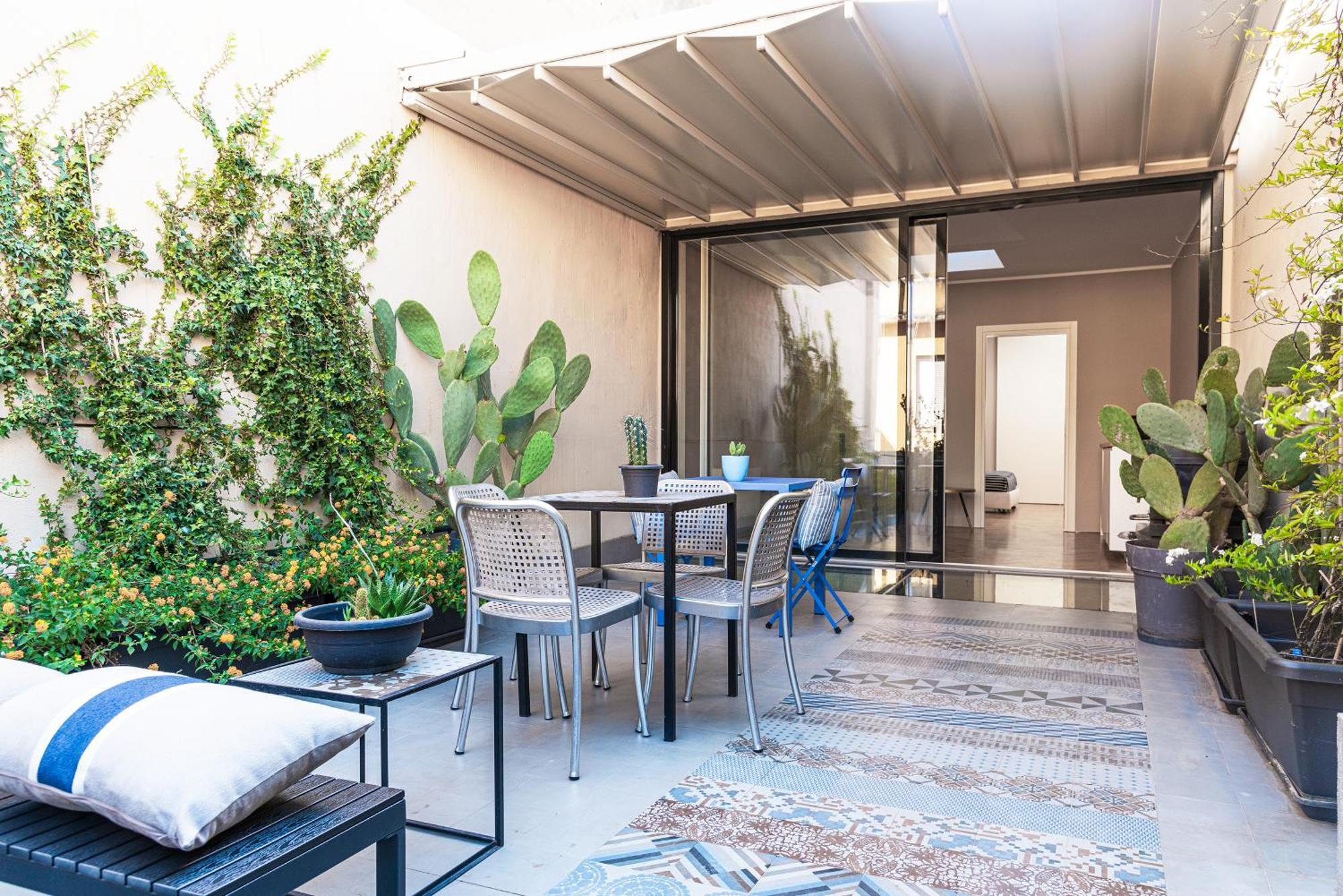 Boutique Apartment *
