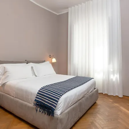Boutique Apartment Cagliari Exterior photo