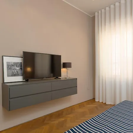 Boutique Apartment Cagliari Exterior photo